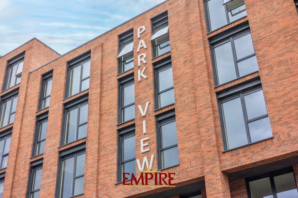 Additional property image - Apt 322 Park View, Darwin Street, Birmingham B12 0TP