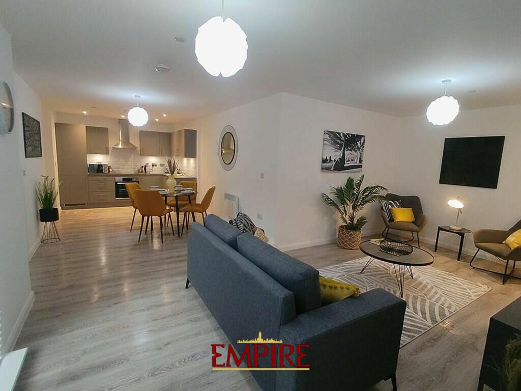 Additional property image - Apt 322 Park View, Darwin Street, Birmingham B12 0TP