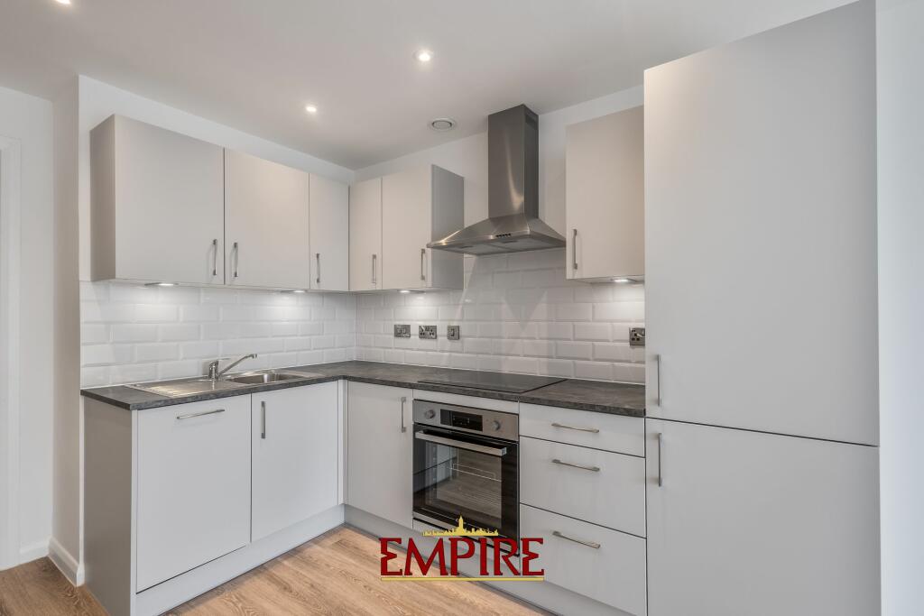 Additional property image - Apt 322 Park View, Darwin Street, Birmingham B12 0TP