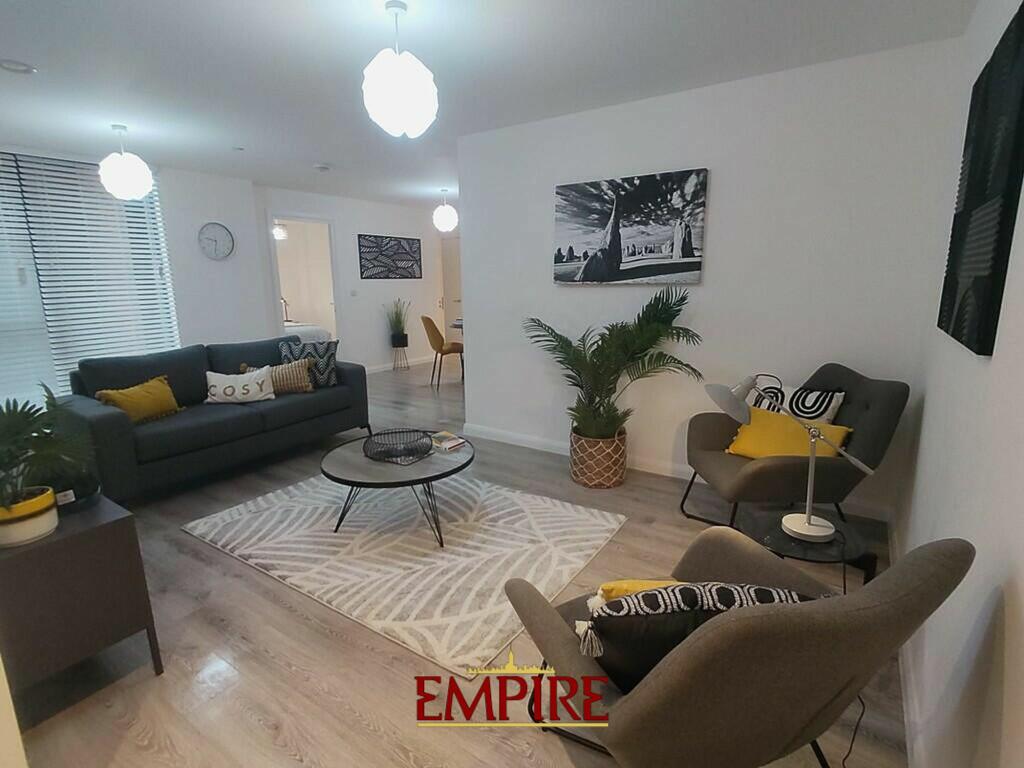 Additional property image - Apt 322 Park View, Darwin Street, Birmingham B12 0TP
