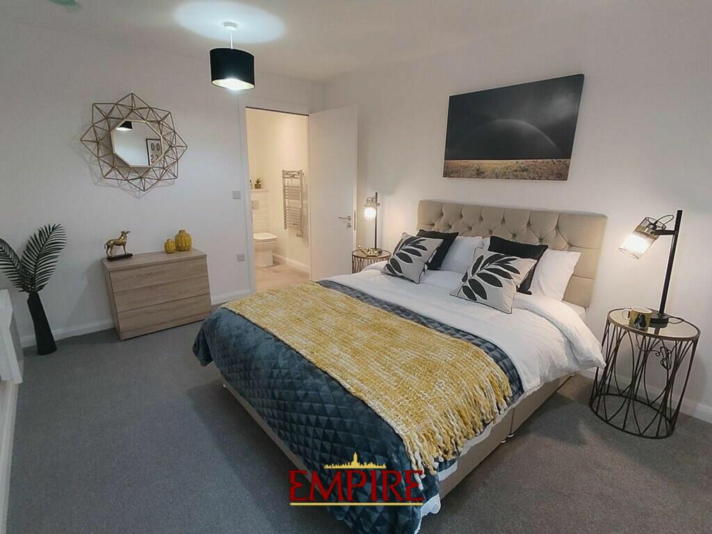 Additional property image - Apt 322 Park View, Darwin Street, Birmingham B12 0TP