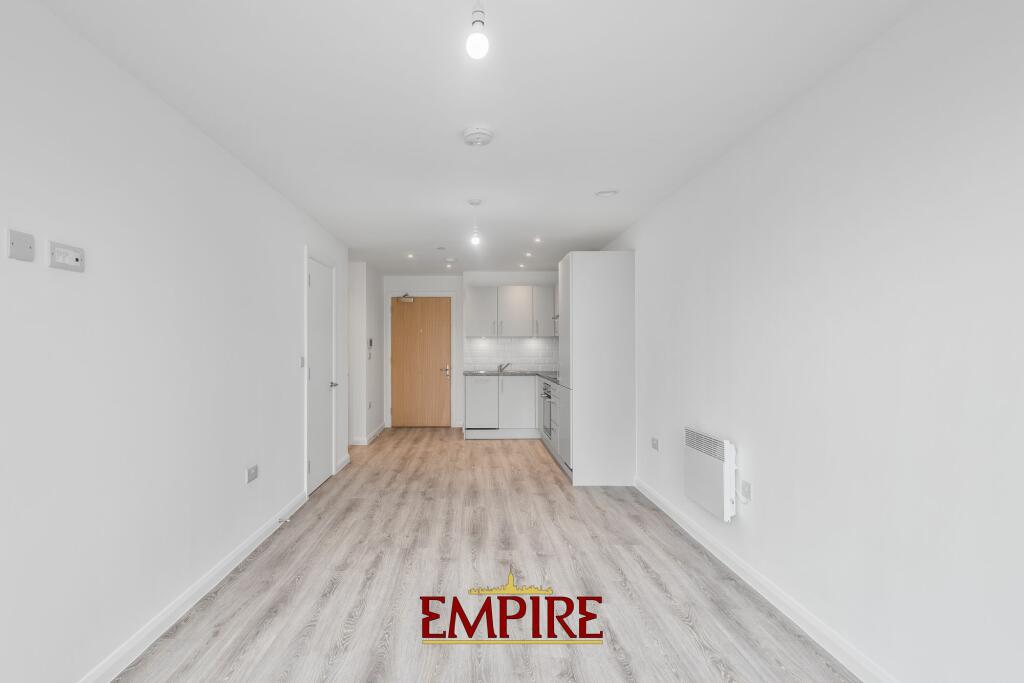 Additional property image - Apt 322 Park View, Darwin Street, Birmingham B12 0TP