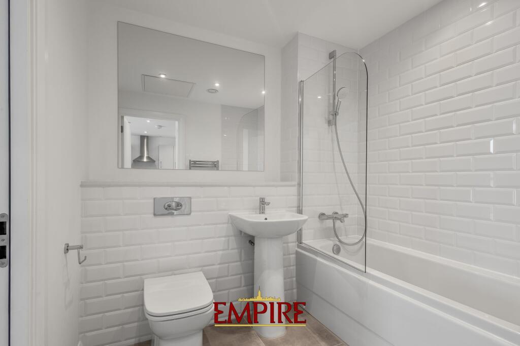 Additional property image - Apt 322 Park View, Darwin Street, Birmingham B12 0TP
