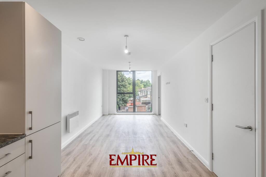 Additional property image - Apt 322 Park View, Darwin Street, Birmingham B12 0TP