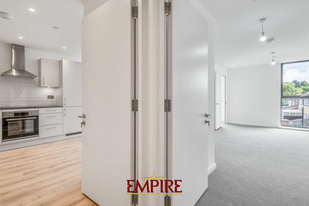 Additional property image - Apt 322 Park View, Darwin Street, Birmingham B12 0TP