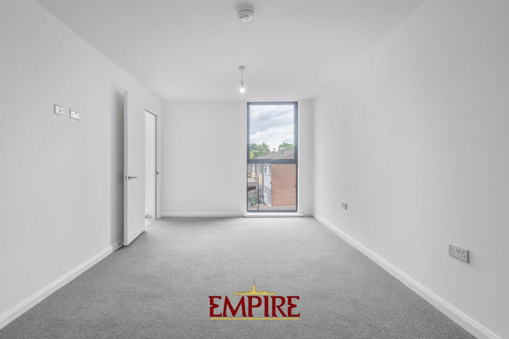 Additional property image - Apt 322 Park View, Darwin Street, Birmingham B12 0TP