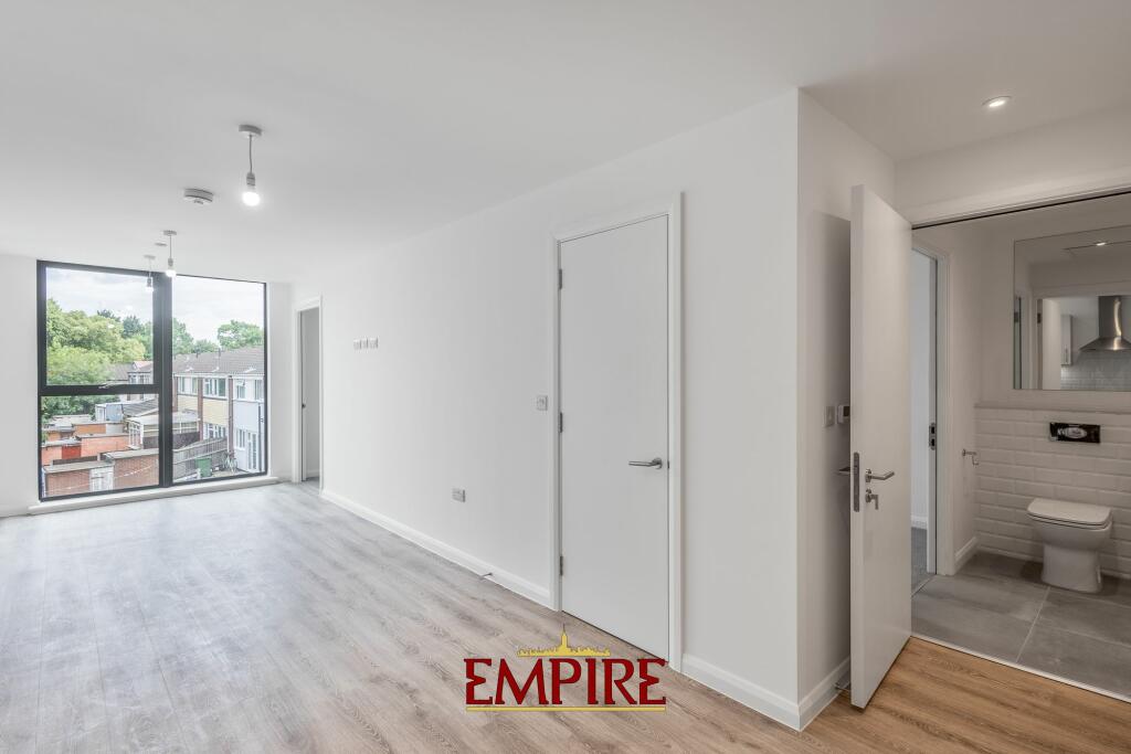 Additional property image - Apt 322 Park View, Darwin Street, Birmingham B12 0TP