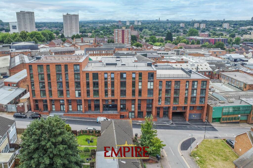Additional property image - Apt 322 Park View, Darwin Street, Birmingham B12 0TP