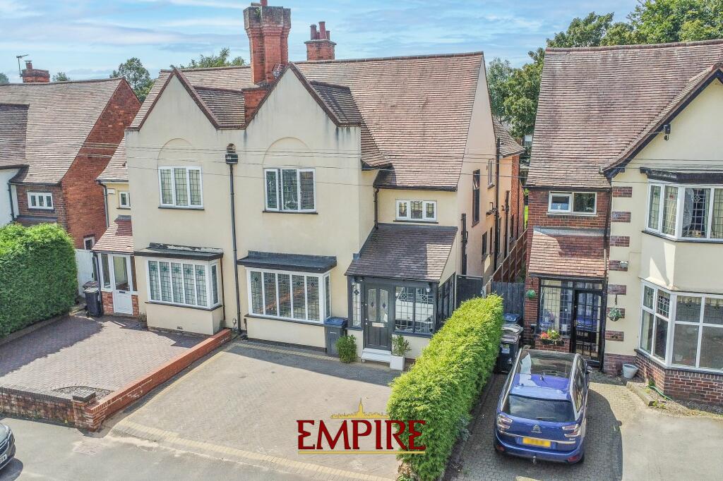 Additional property image - Royal Road, Sutton Coldfield, B72