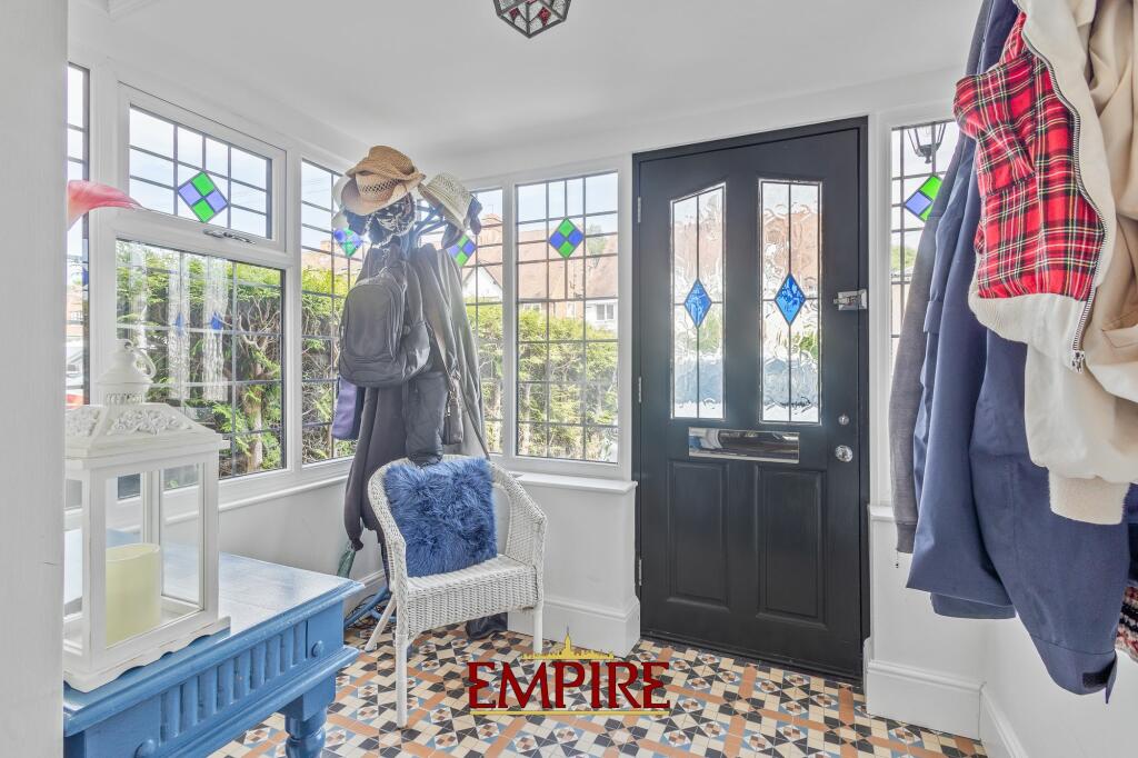 Additional property image - Royal Road, Sutton Coldfield, B72
