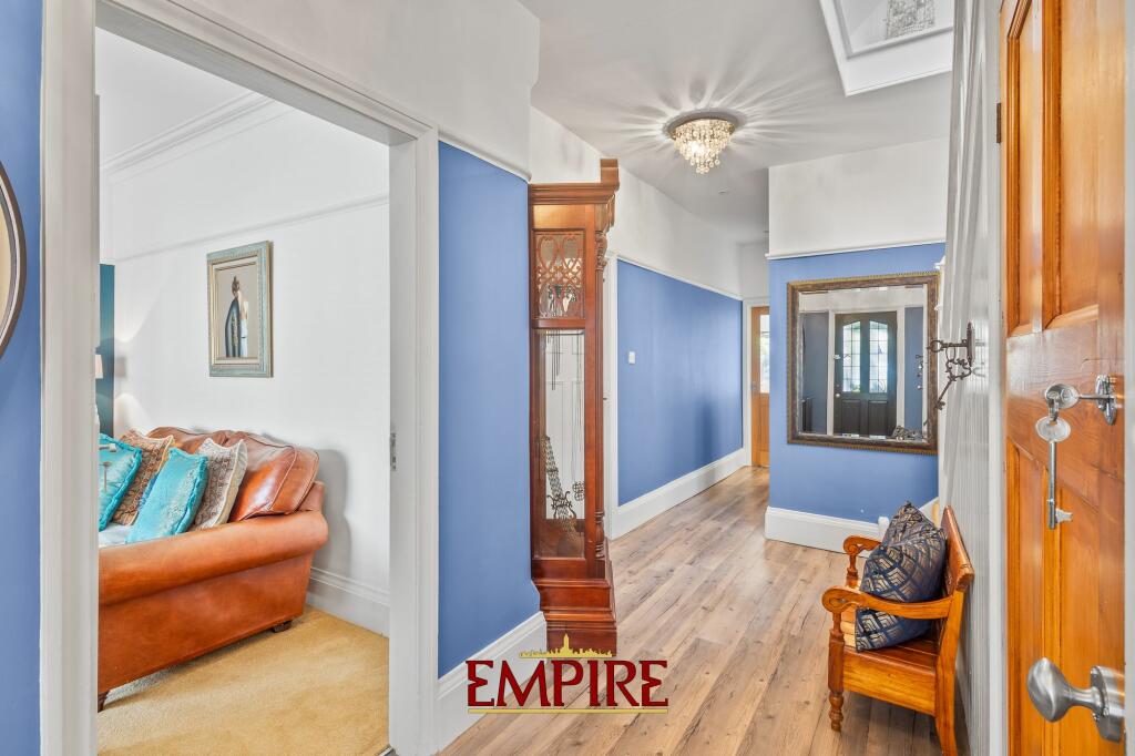 Additional property image - Royal Road, Sutton Coldfield, B72