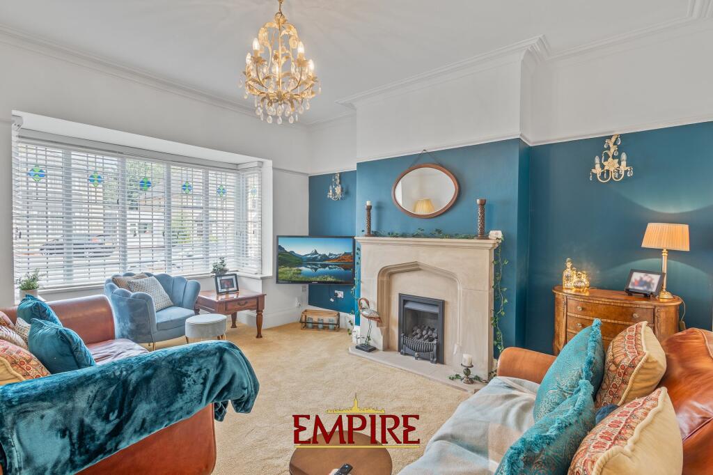 Additional property image - Royal Road, Sutton Coldfield, B72