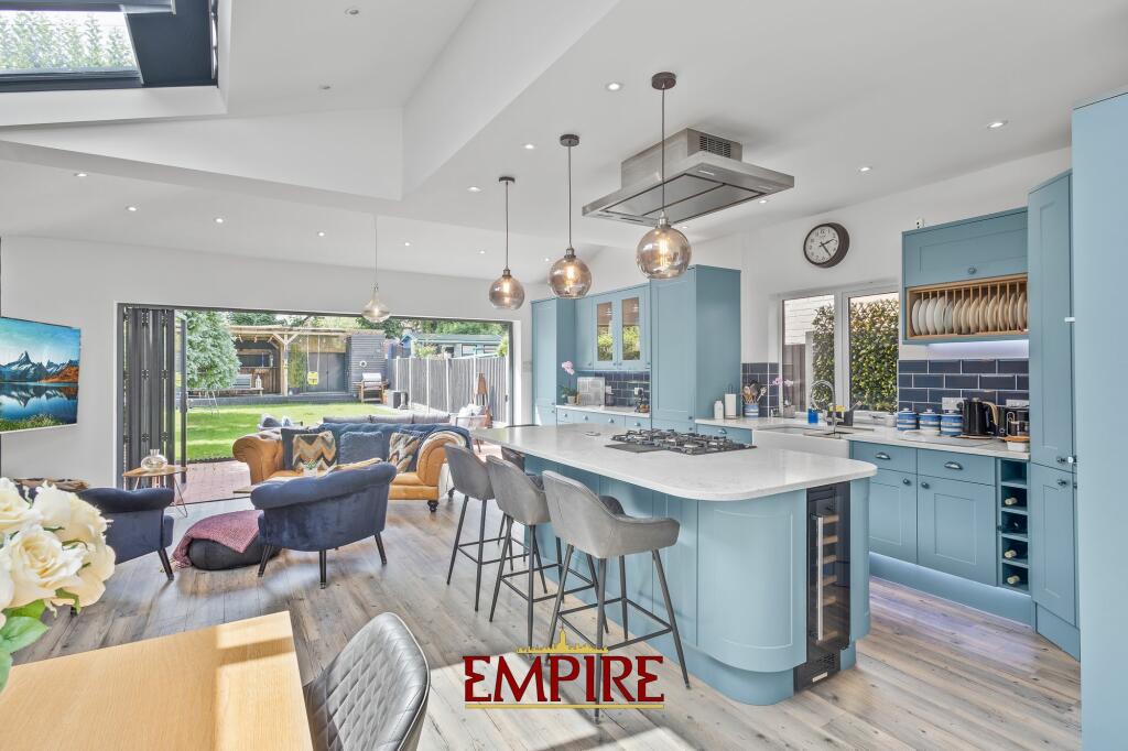 Additional property image - Royal Road, Sutton Coldfield, B72