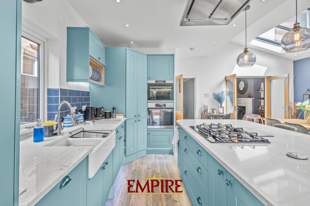Additional property image - Royal Road, Sutton Coldfield, B72