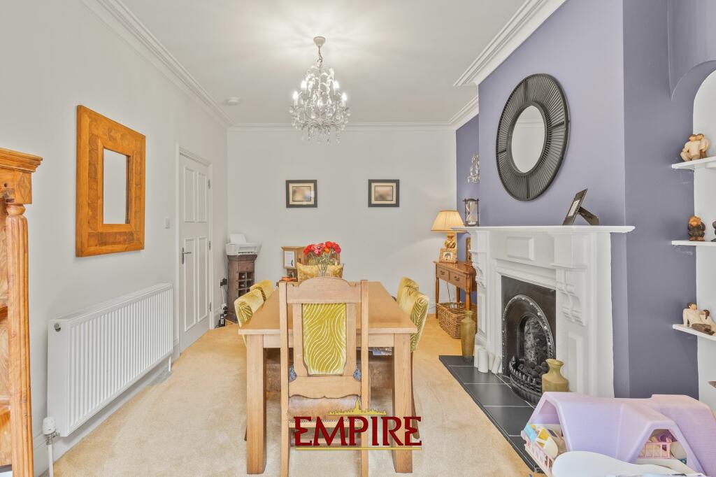 Additional property image - Royal Road, Sutton Coldfield, B72