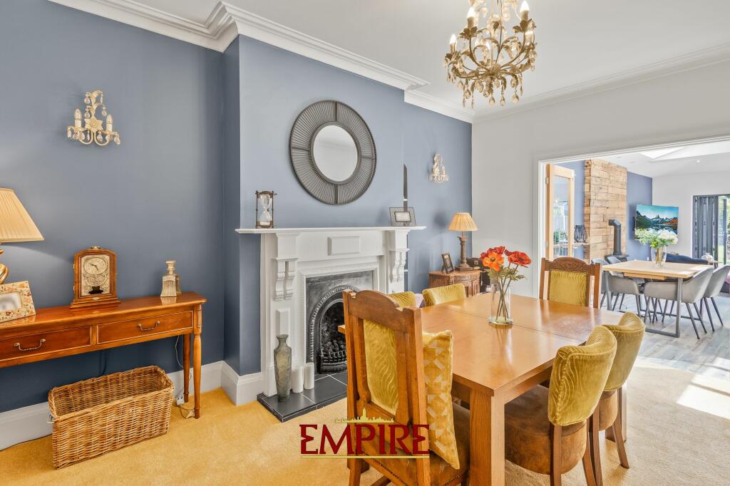 Additional property image - Royal Road, Sutton Coldfield, B72