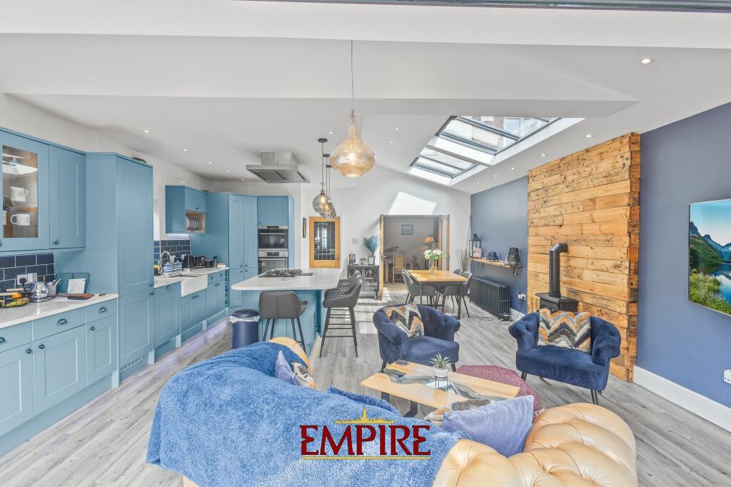 Additional property image - Royal Road, Sutton Coldfield, B72