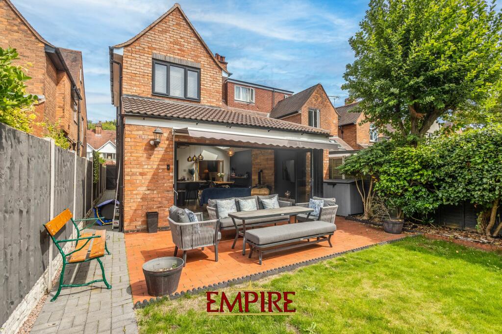 Additional property image - Royal Road, Sutton Coldfield, B72