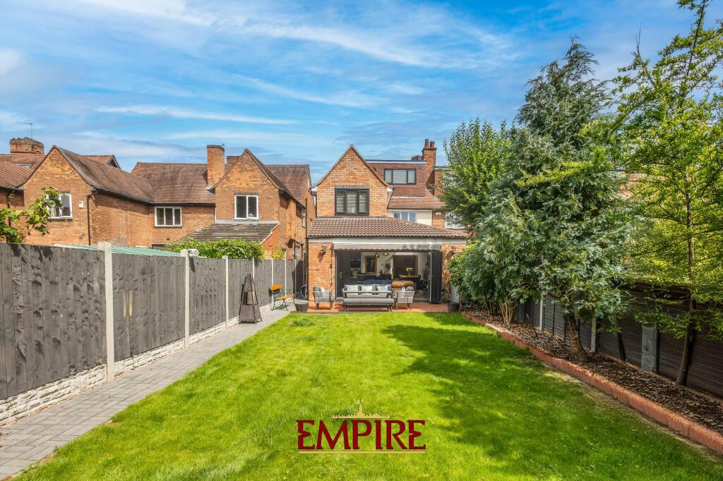 Additional property image - Royal Road, Sutton Coldfield, B72