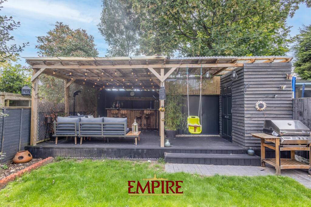 Additional property image - Royal Road, Sutton Coldfield, B72