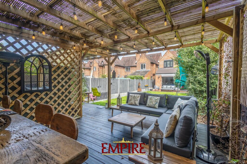 Additional property image - Royal Road, Sutton Coldfield, B72