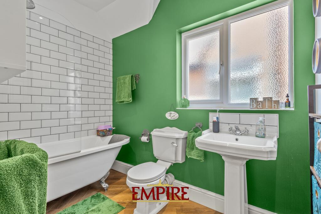 Additional property image - Royal Road, Sutton Coldfield, B72