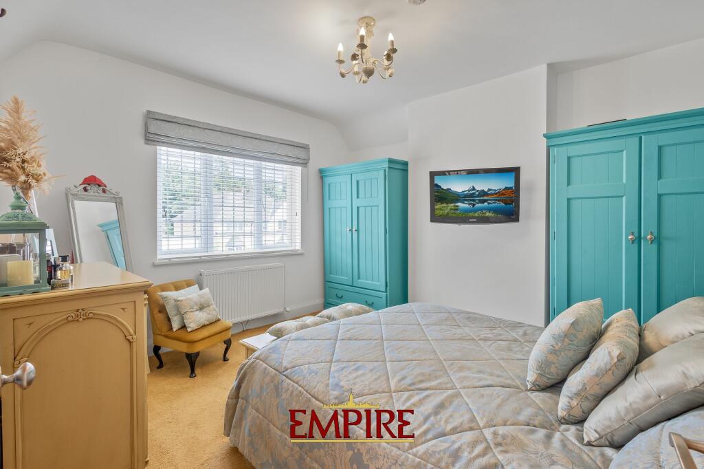 Additional property image - Royal Road, Sutton Coldfield, B72