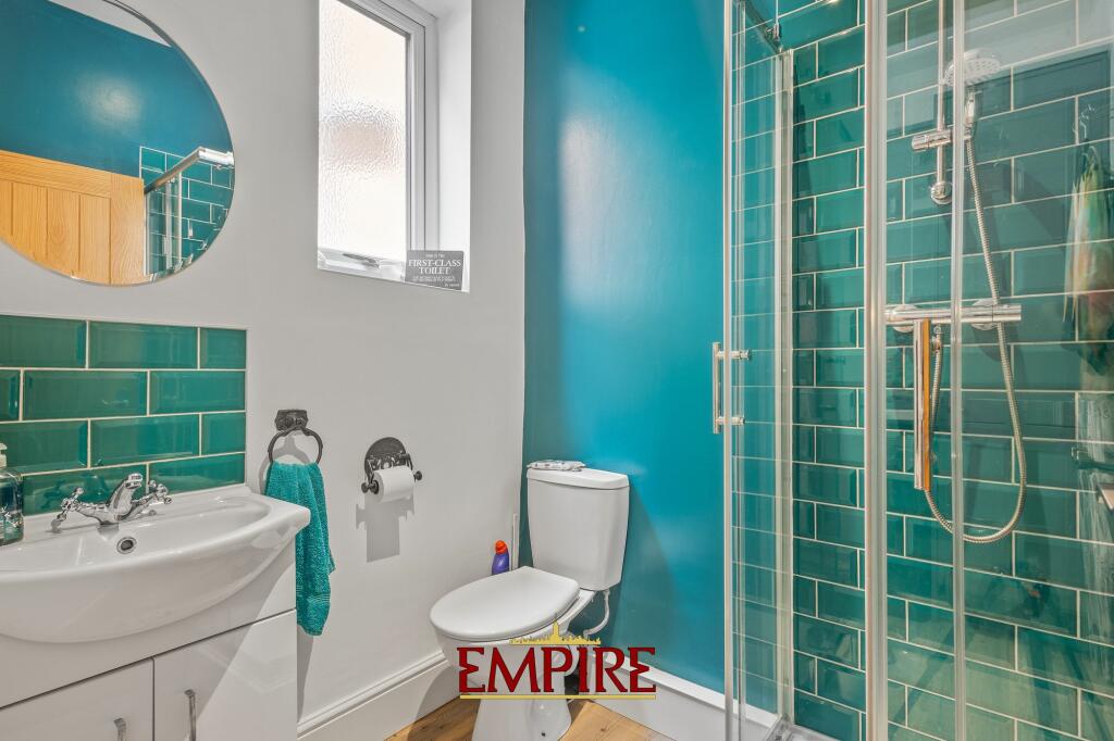 Additional property image - Royal Road, Sutton Coldfield, B72