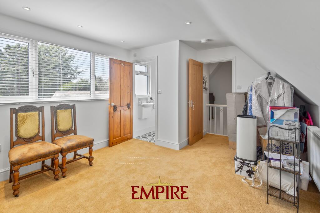 Additional property image - Royal Road, Sutton Coldfield, B72