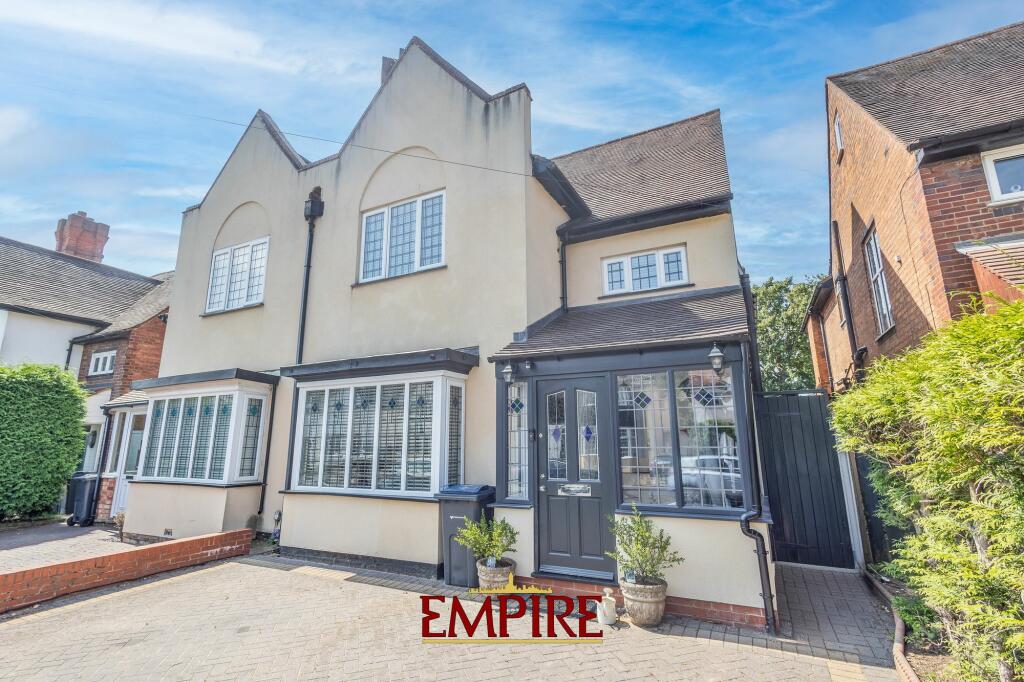 Additional property image - Royal Road, Sutton Coldfield, B72
