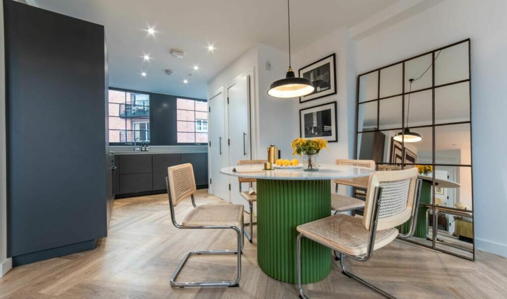 Additional property image - Scotland Street, Lockside, B1
