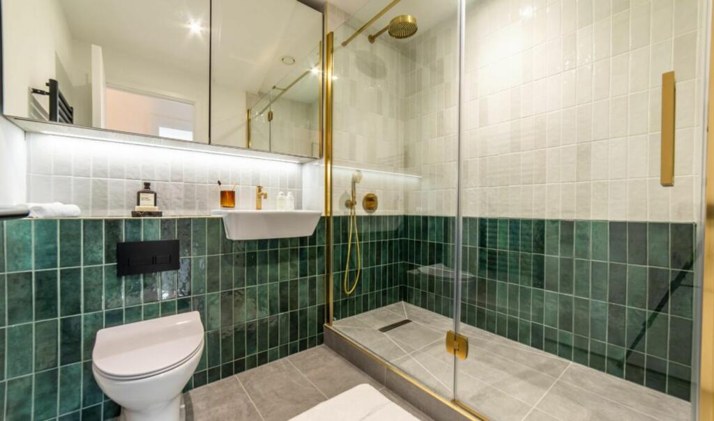 Additional property image - Scotland Street, Lockside, B1