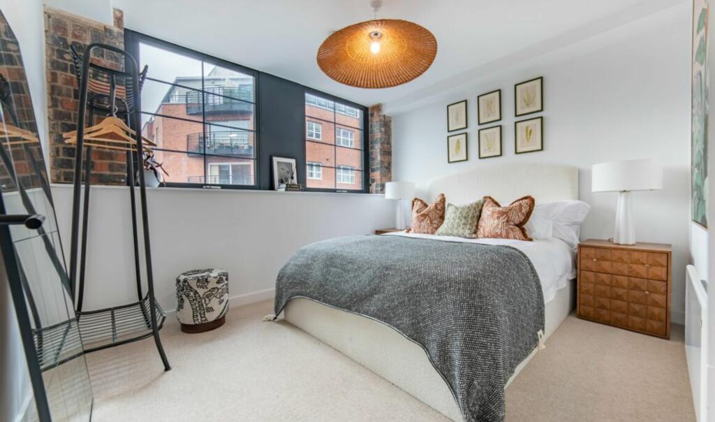 Additional property image - Scotland Street, Lockside, B1