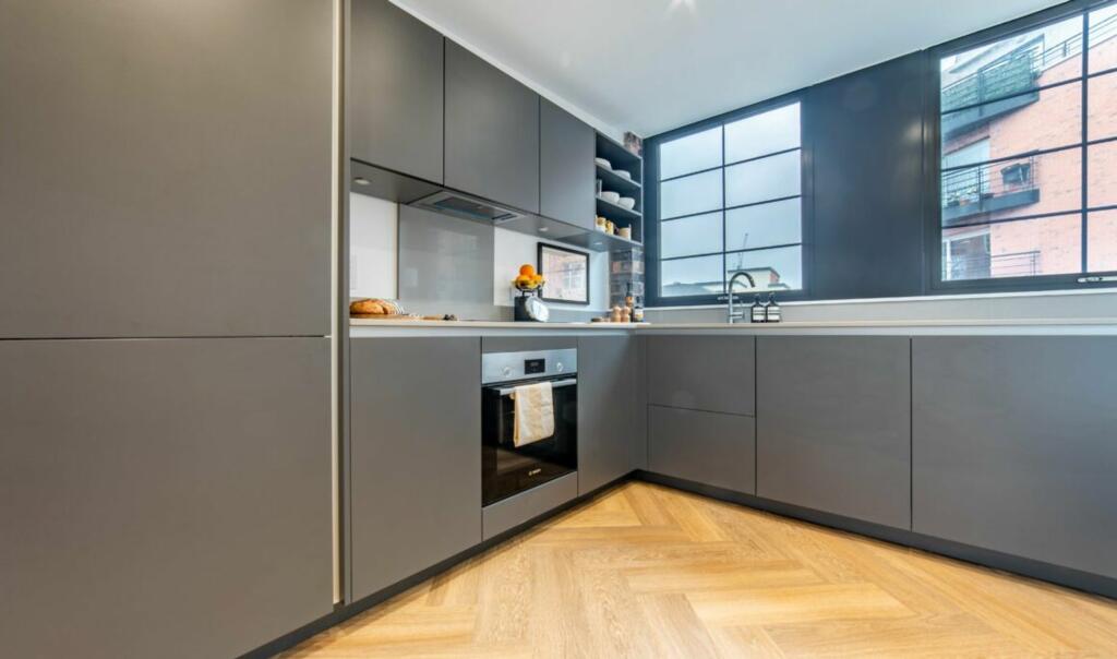 Additional property image - Scotland Street, Lockside, B1
