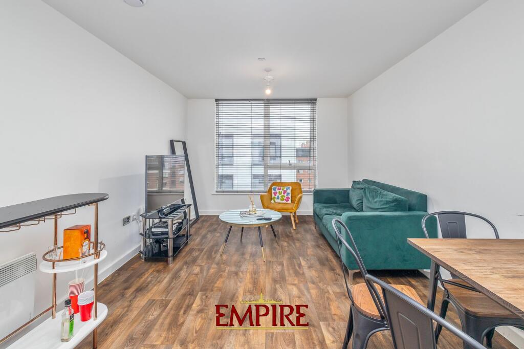 Additional property image - Moseley Street, 150 Moseley Street, B12