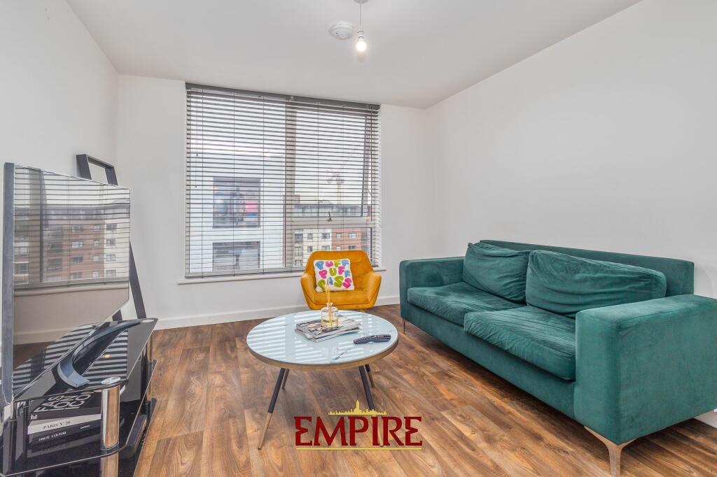 Additional property image - Moseley Street, 150 Moseley Street, B12