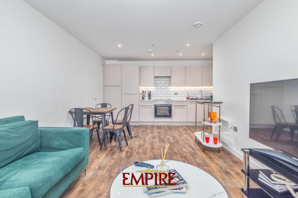 Additional property image - Moseley Street, 150 Moseley Street, B12
