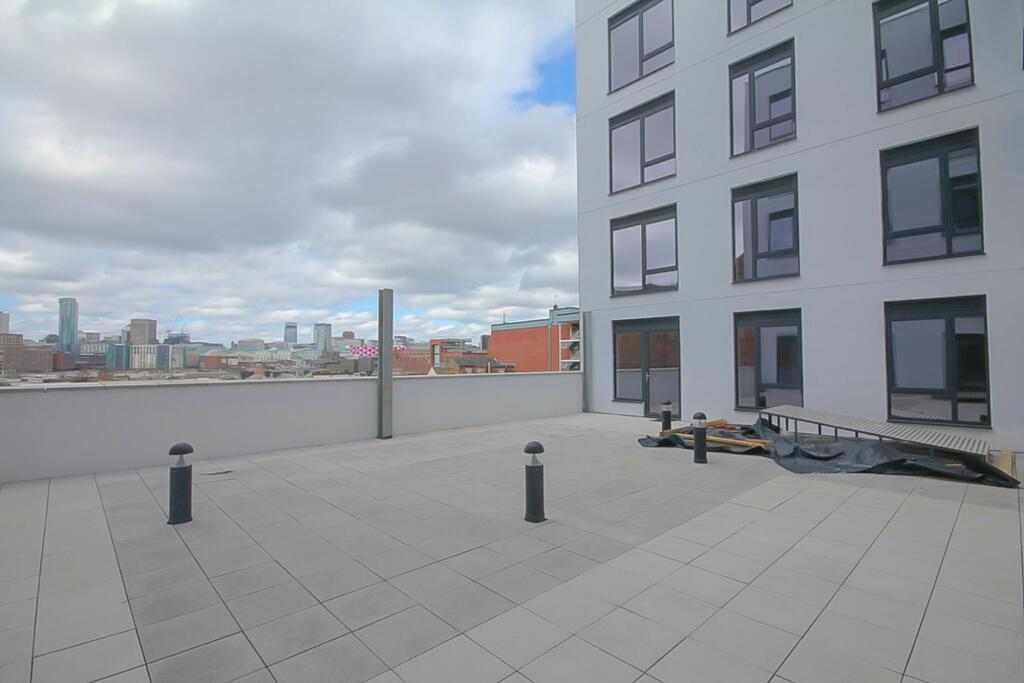 Additional property image - Moseley Street, 150 Moseley Street, B12