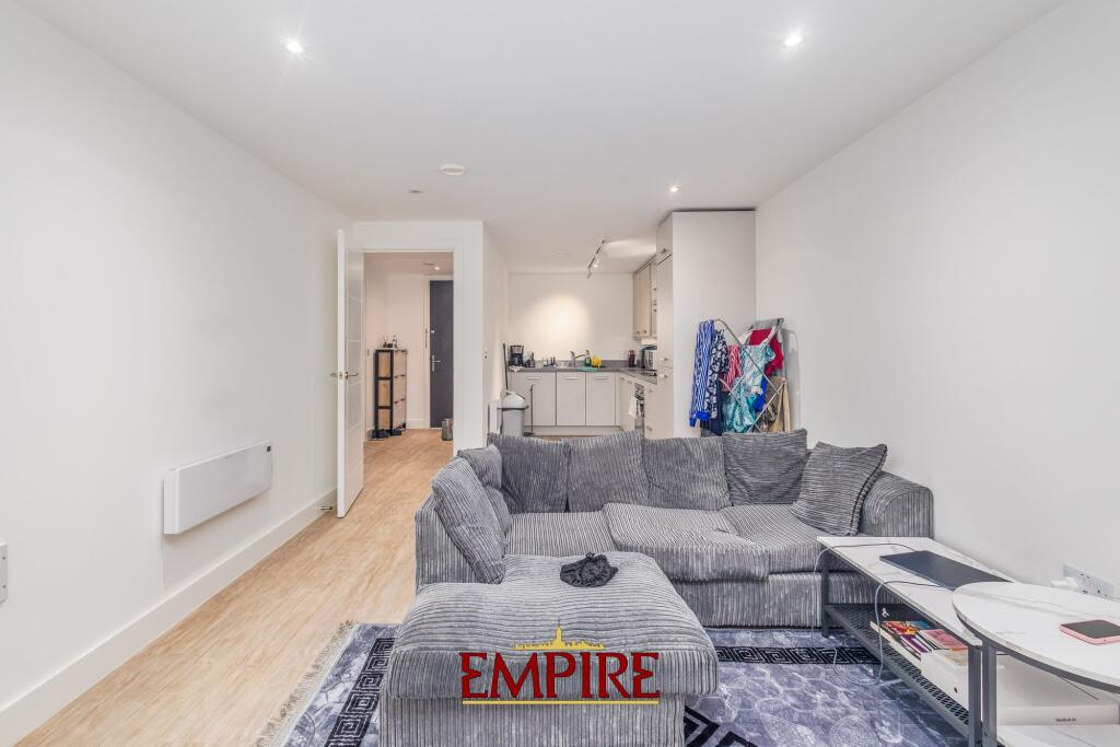 Additional property image - Bradford Street, Digbeth Square, B12