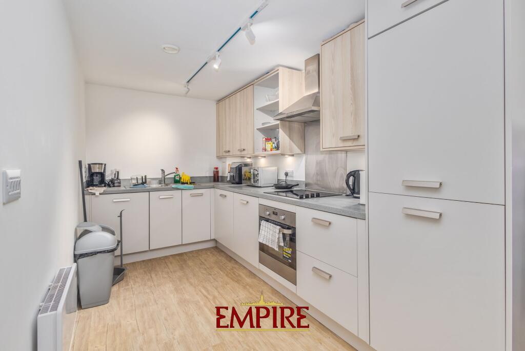 Additional property image - Bradford Street, Digbeth Square, B12