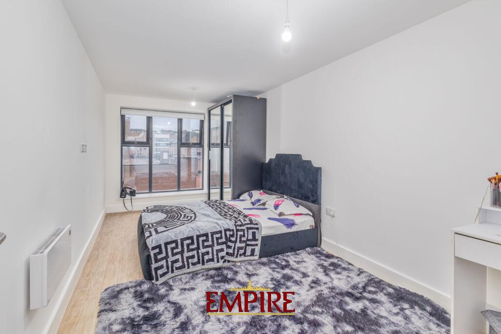 Additional property image - Bradford Street, Digbeth Square, B12