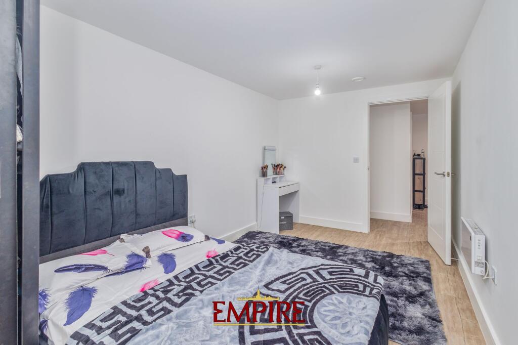 Additional property image - Bradford Street, Digbeth Square, B12