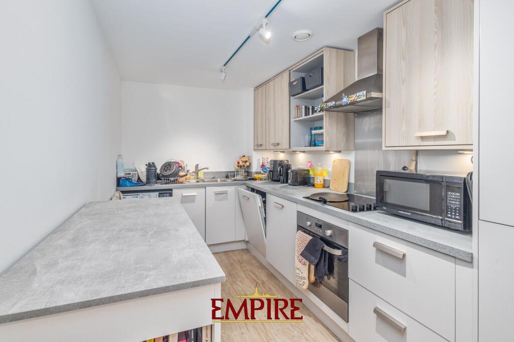 Additional property image - Bradford Street, Digbeth Square, B12