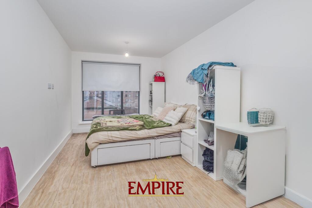 Additional property image - Bradford Street, Digbeth Square, B12