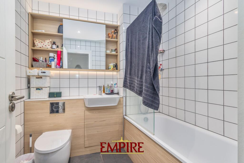 Additional property image - Bradford Street, Digbeth Square, B12