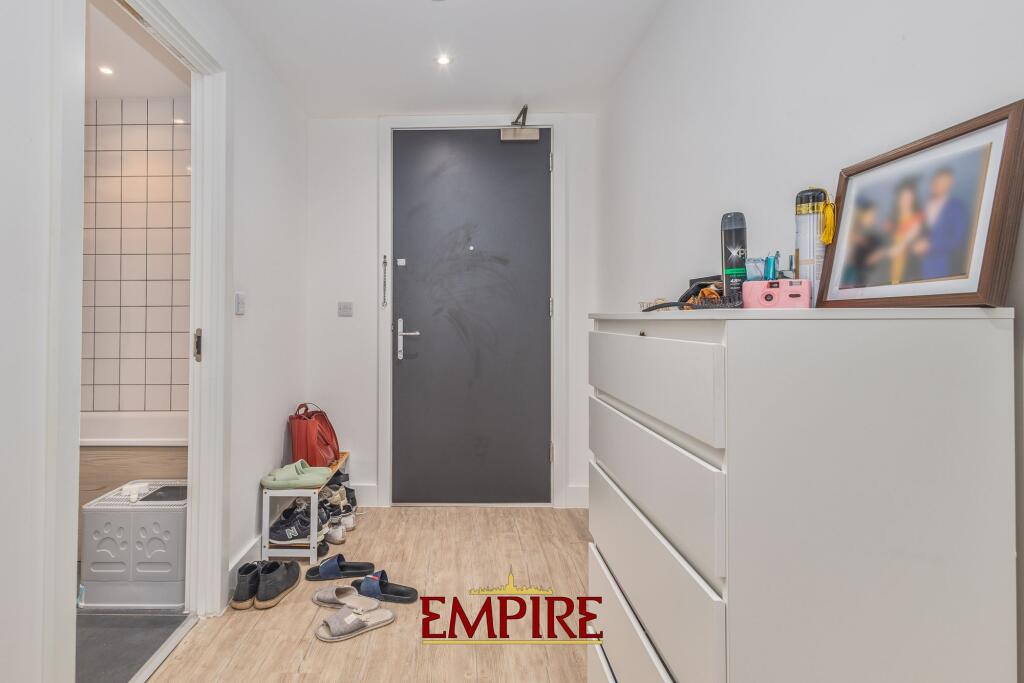 Additional property image - Bradford Street, Digbeth Square, B12