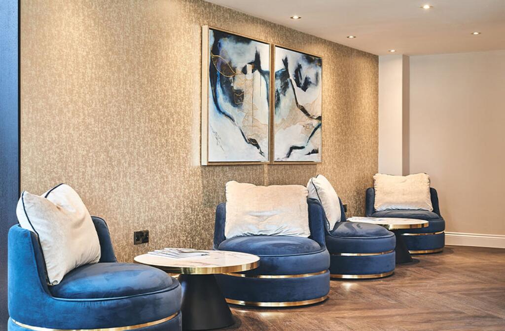 Main image of property: Broad Street, St. Martins Place, B15