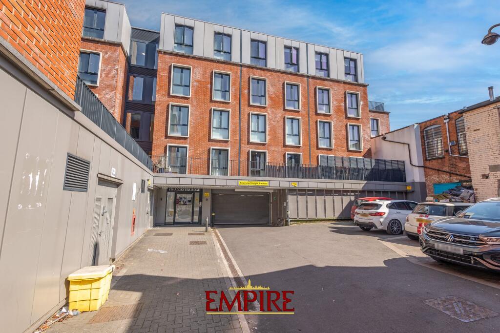 Main image of property: Alcester Road, Birmingham, B13