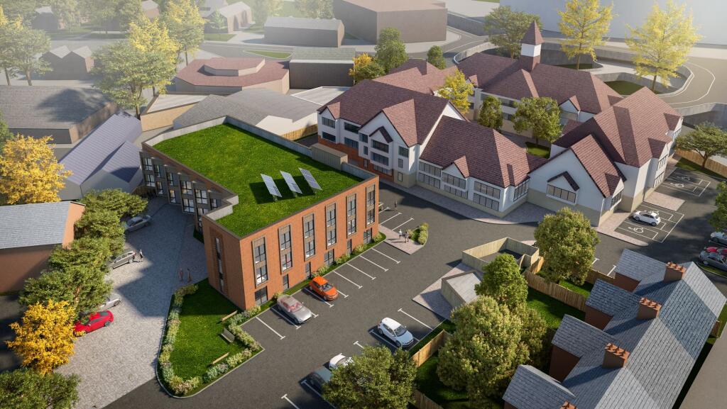 Main image of property: Charles Edward Road, Swan View, B26