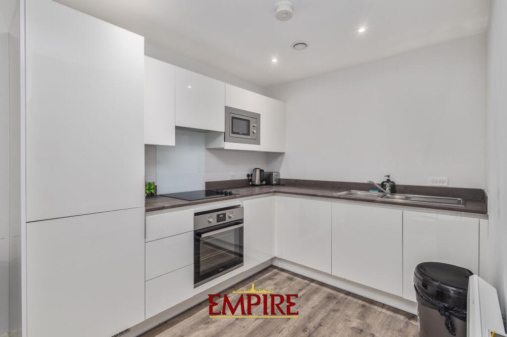 Main image of property: Bradford Street, Park Works, B12
